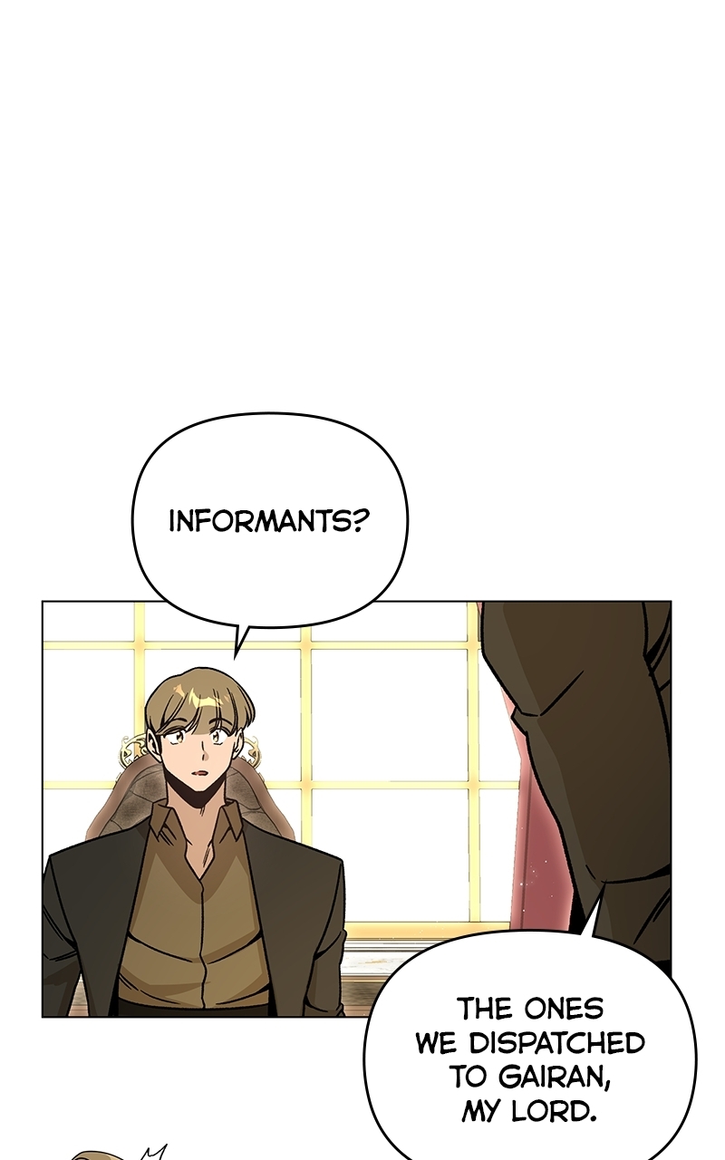 I’ll Resign and Have a Fresh Start in This World Chapter 144 - Page 42