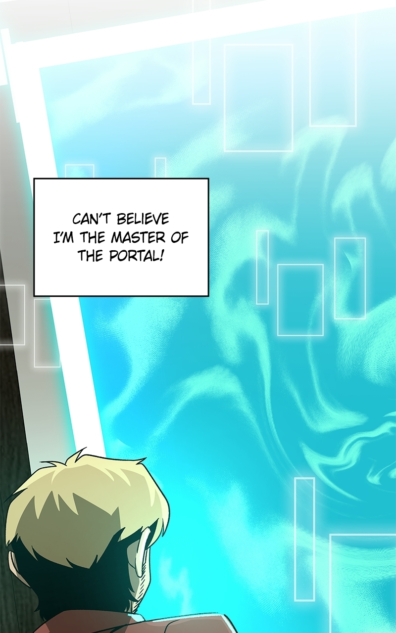 I’ll Resign and Have a Fresh Start in This World Chapter 144 - Page 55