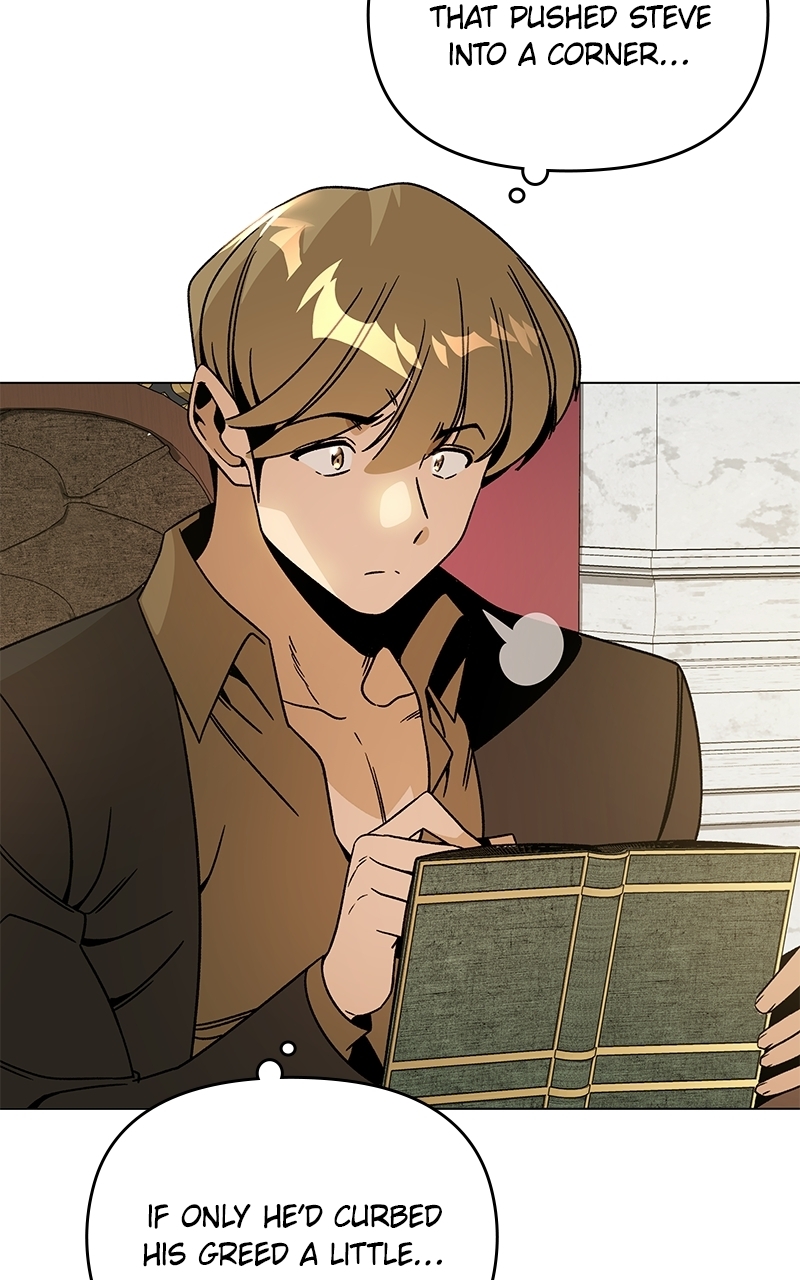 I’ll Resign and Have a Fresh Start in This World Chapter 144 - Page 66