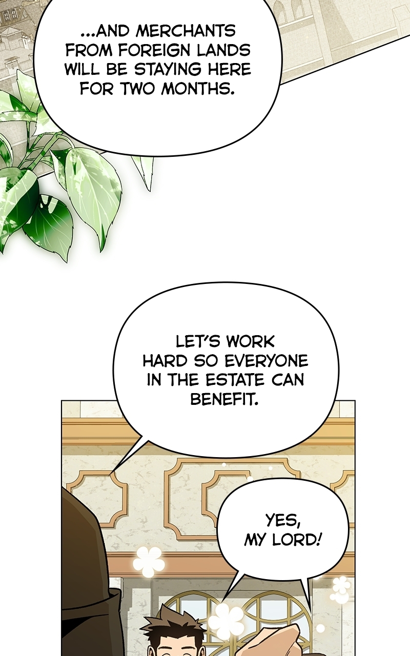 I’ll Resign and Have a Fresh Start in This World Chapter 144 - Page 89