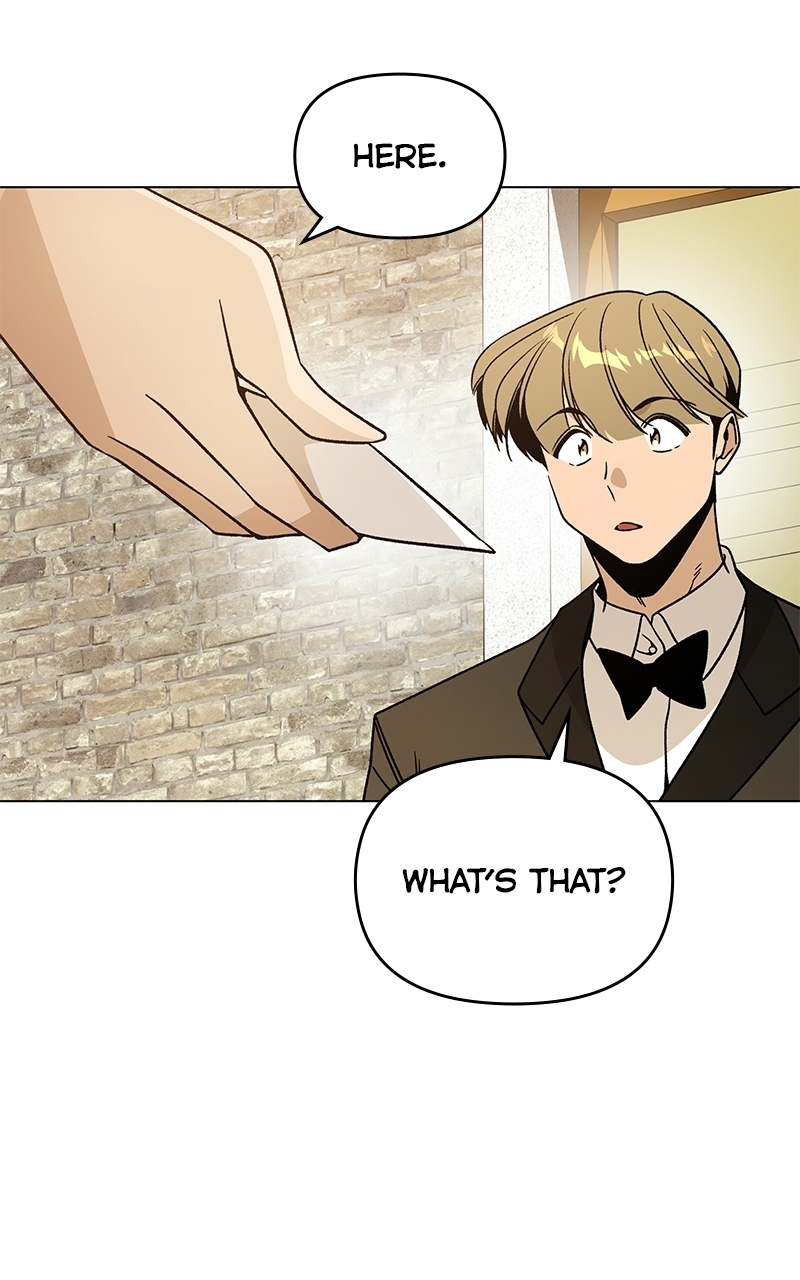 I’ll Resign and Have a Fresh Start in This World Chapter 144 - Page 9