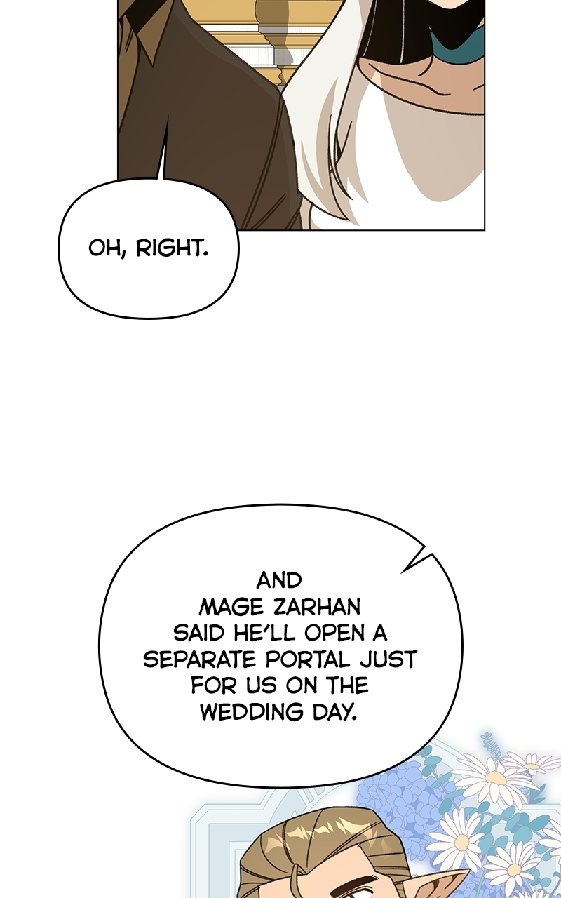 I’ll Resign and Have a Fresh Start in This World Chapter 145 - Page 17