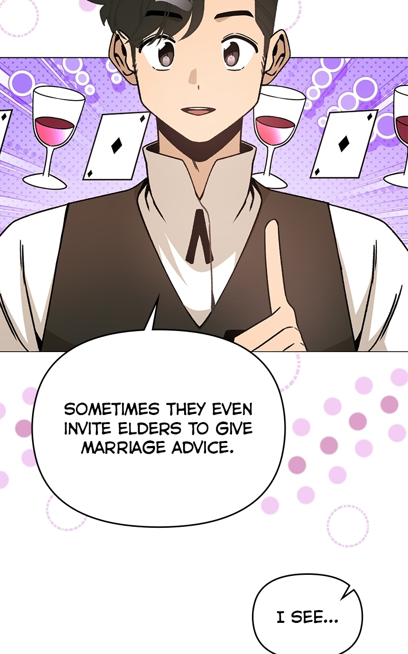 I’ll Resign and Have a Fresh Start in This World Chapter 145 - Page 30