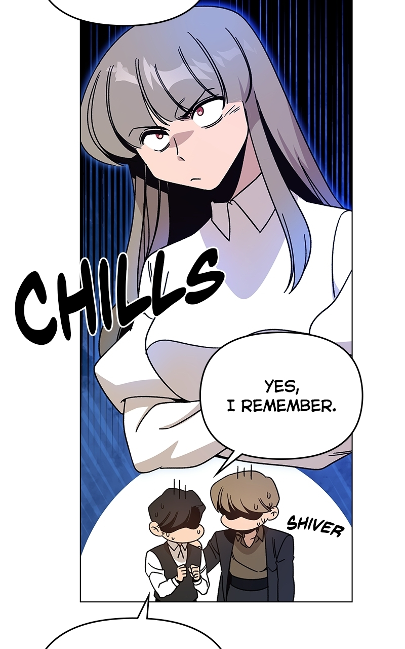 I’ll Resign and Have a Fresh Start in This World Chapter 145 - Page 42