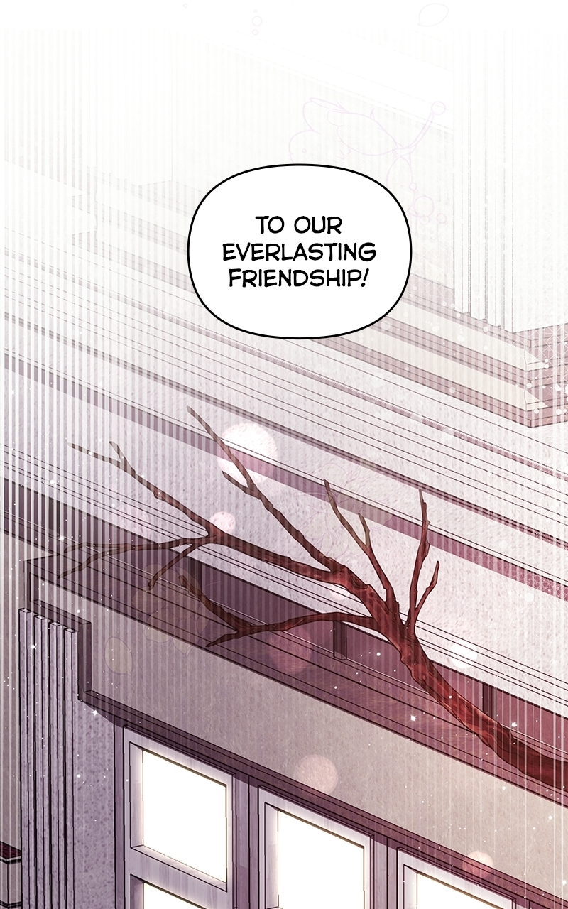 I’ll Resign and Have a Fresh Start in This World Chapter 145 - Page 87