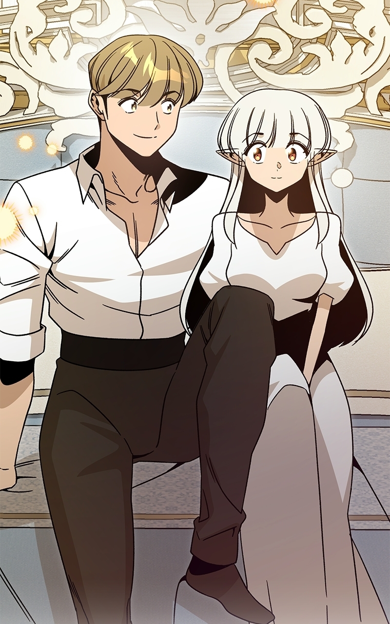 I’ll Resign and Have a Fresh Start in This World Chapter 146 - Page 24