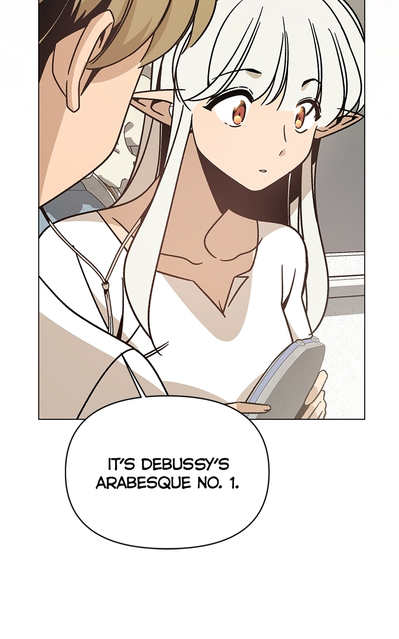 I’ll Resign and Have a Fresh Start in This World Chapter 146 - Page 40