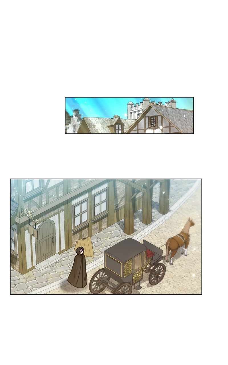 I’ll Resign and Have a Fresh Start in This World Chapter 147 - Page 1