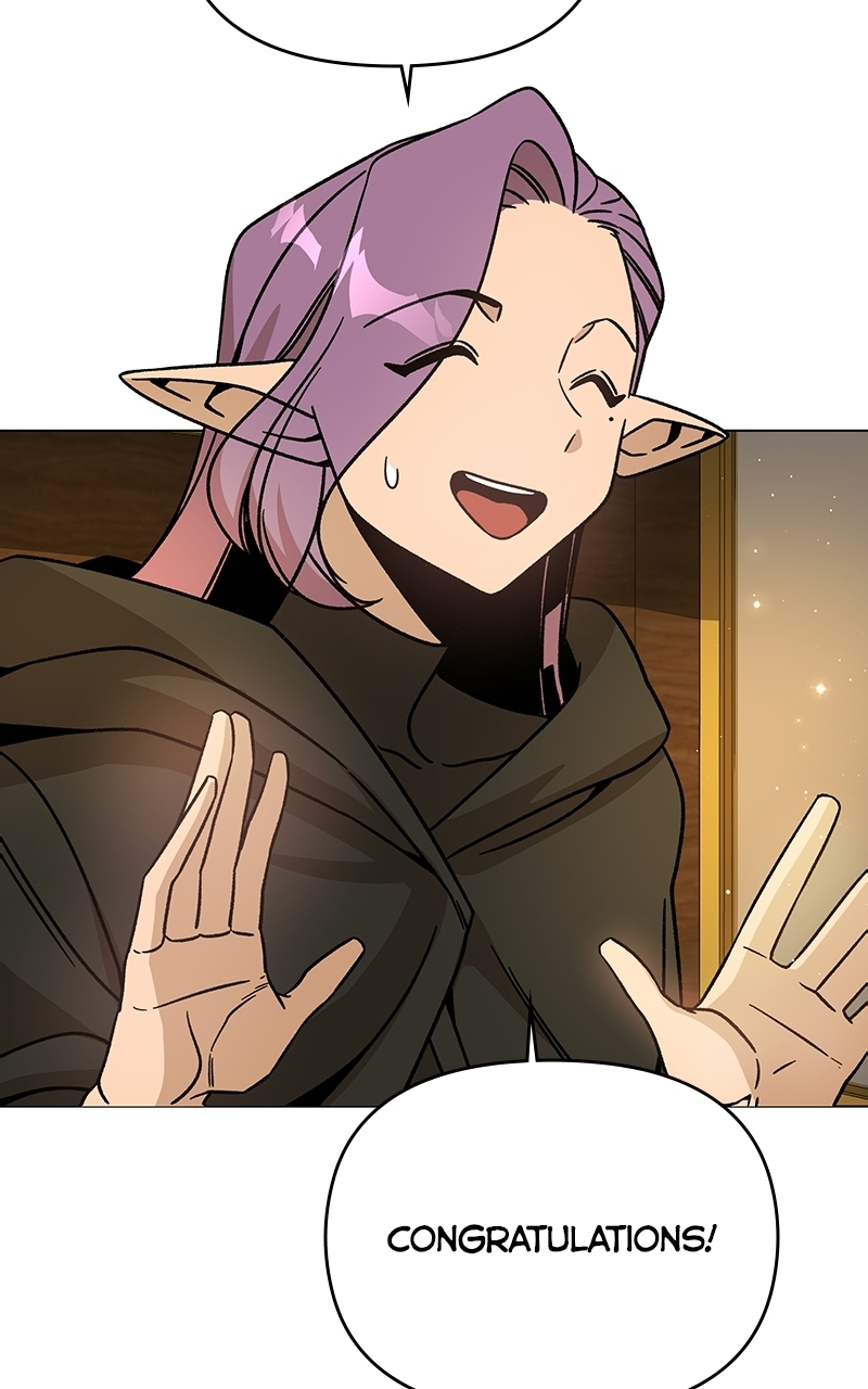 I’ll Resign and Have a Fresh Start in This World Chapter 147 - Page 10