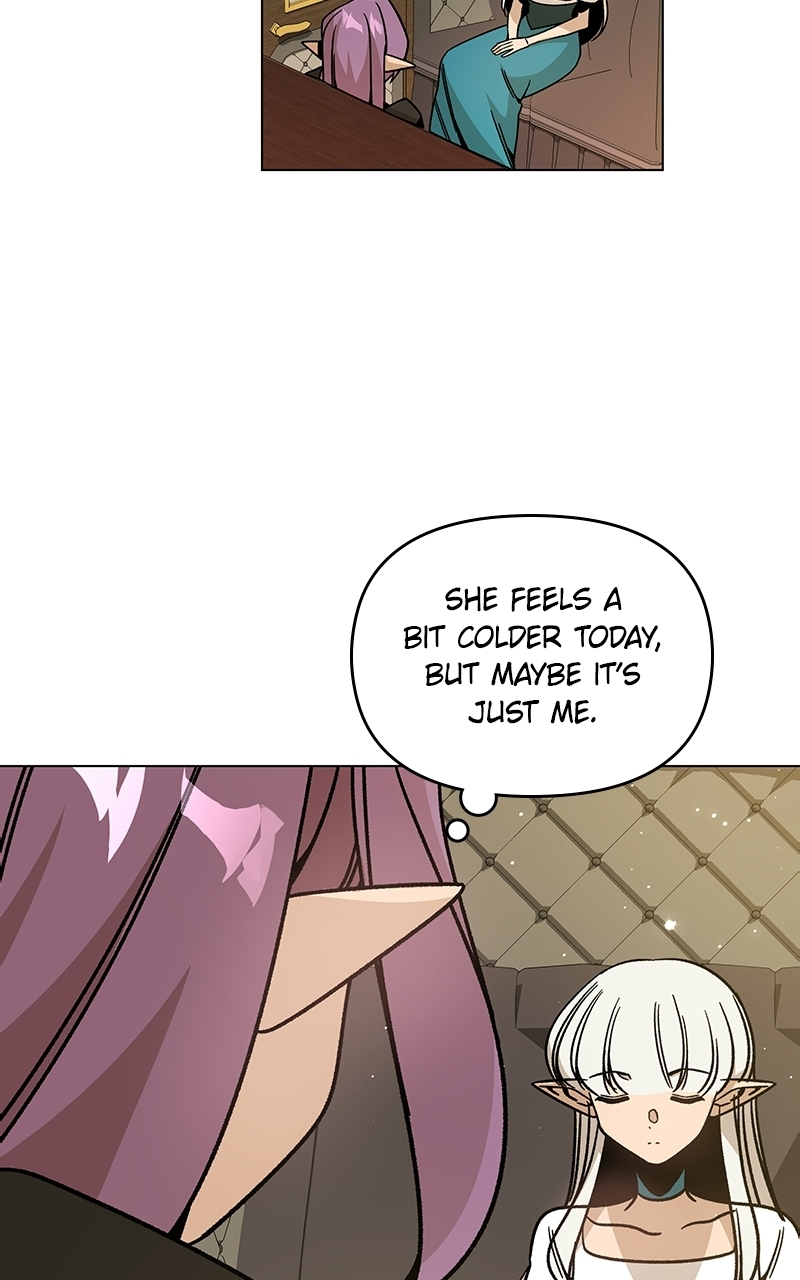 I’ll Resign and Have a Fresh Start in This World Chapter 147 - Page 12