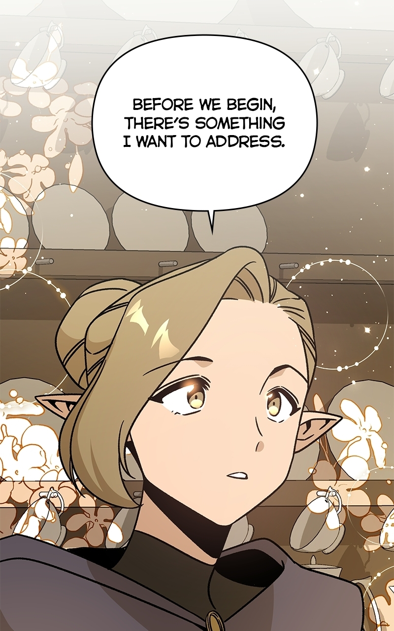 I’ll Resign and Have a Fresh Start in This World Chapter 147 - Page 31