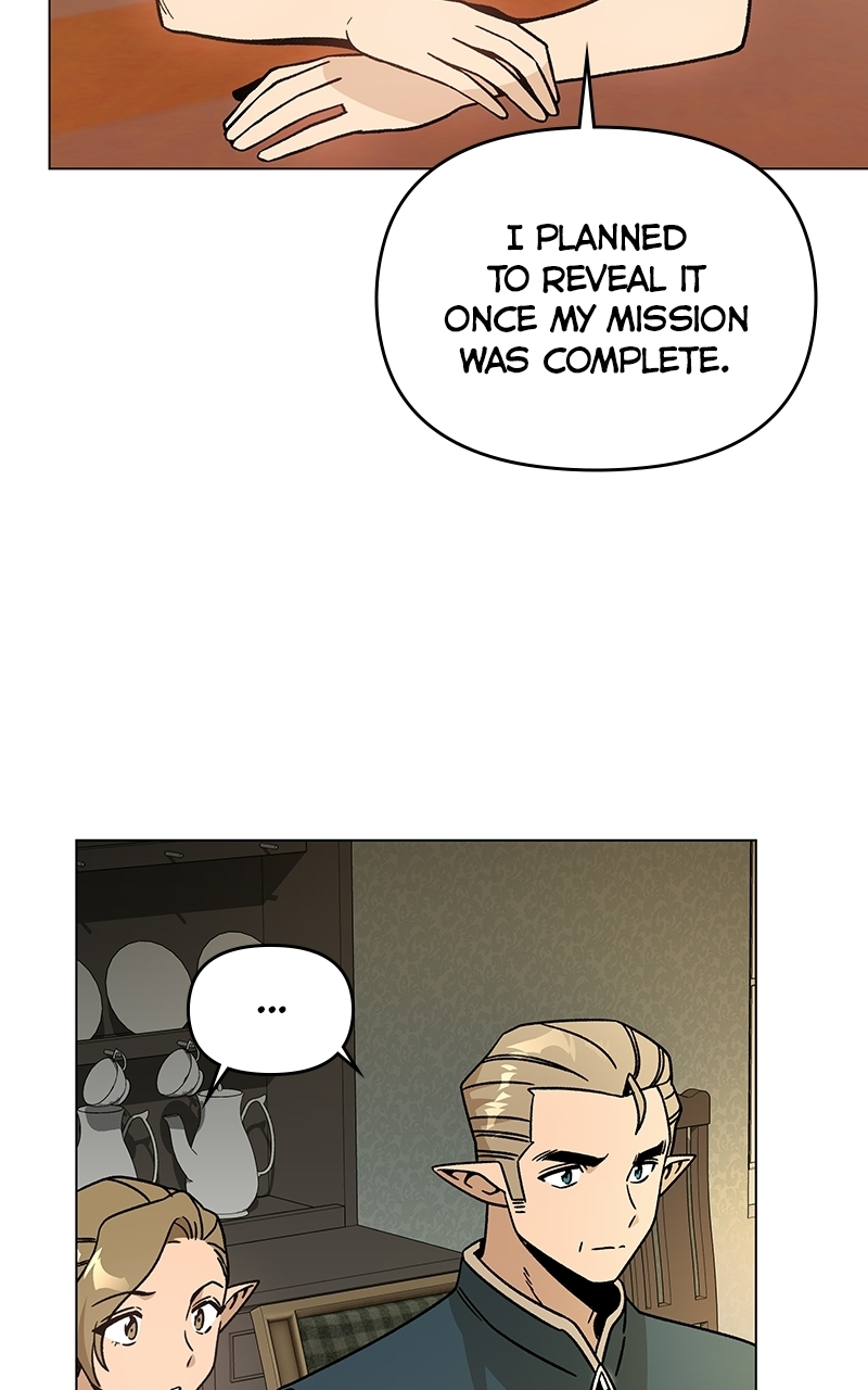 I’ll Resign and Have a Fresh Start in This World Chapter 147 - Page 37