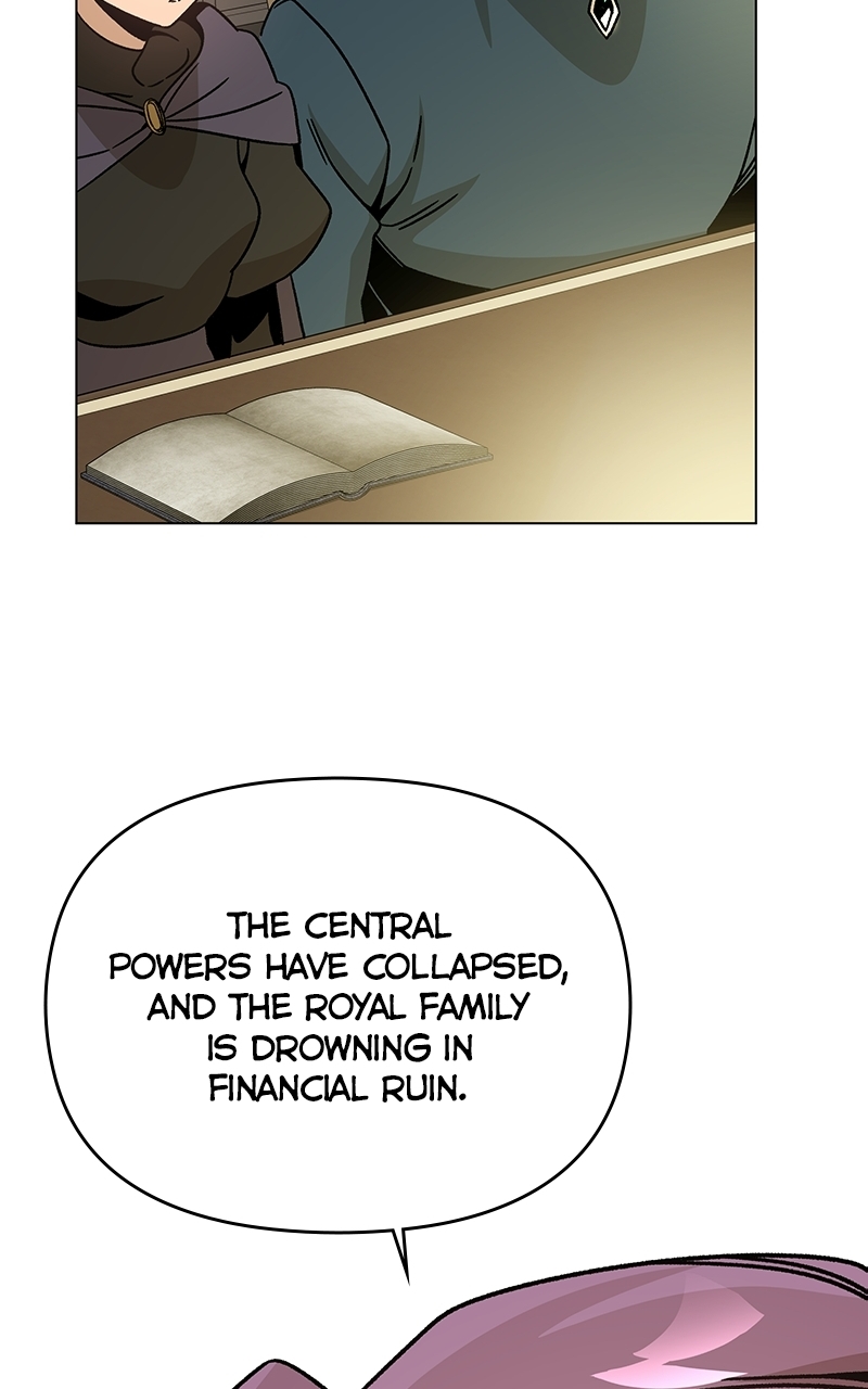 I’ll Resign and Have a Fresh Start in This World Chapter 147 - Page 38