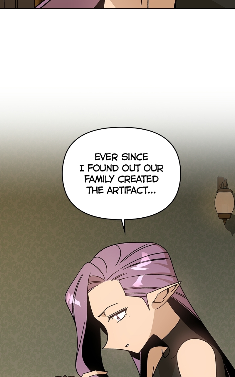 I’ll Resign and Have a Fresh Start in This World Chapter 147 - Page 52