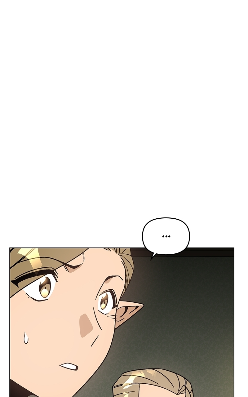 I’ll Resign and Have a Fresh Start in This World Chapter 147 - Page 54