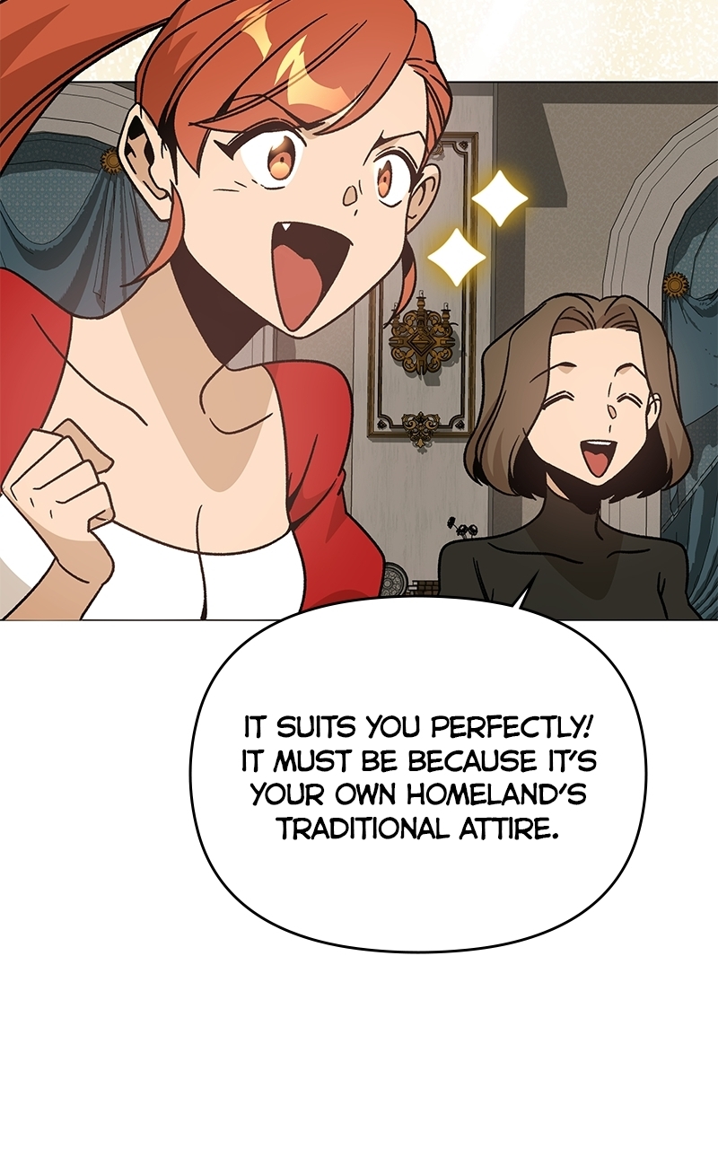 I’ll Resign and Have a Fresh Start in This World Chapter 147 - Page 83