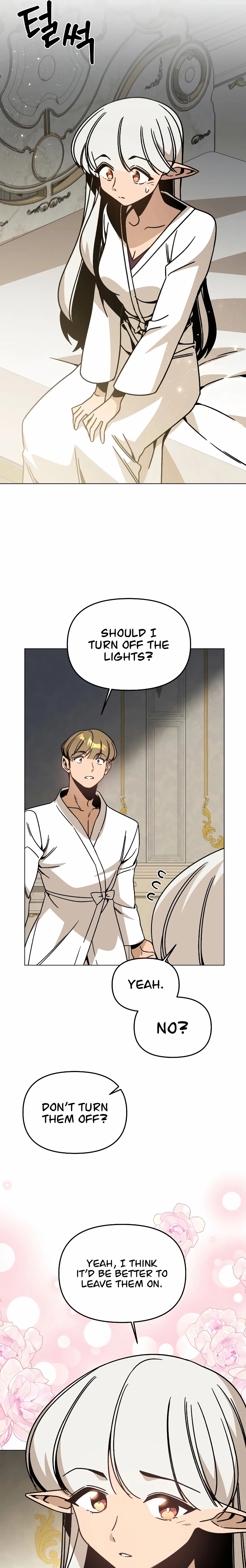 I’ll Resign and Have a Fresh Start in This World Chapter 150 - Page 11