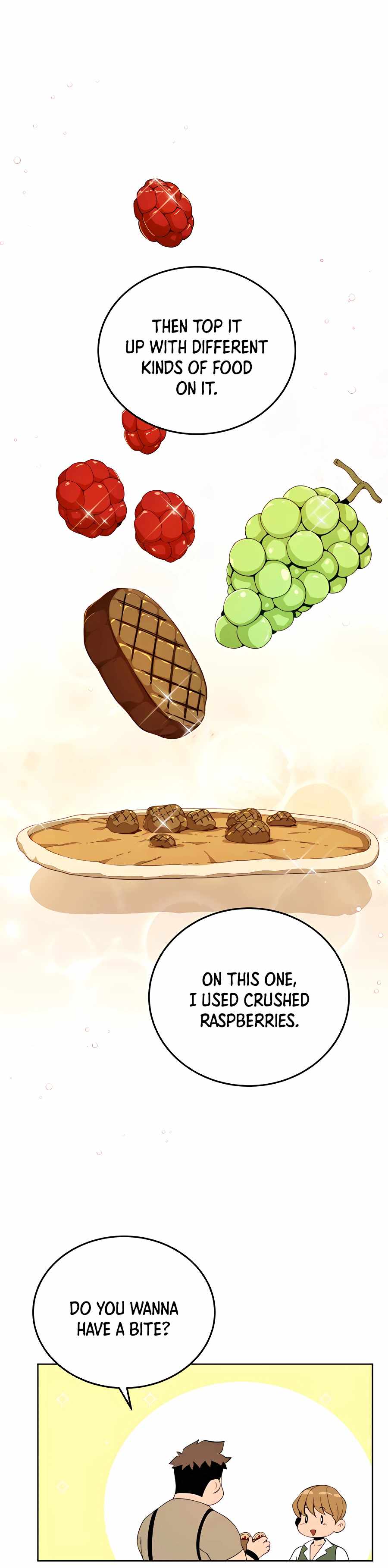 I’ll Resign and Have a Fresh Start in This World Chapter 4 - Page 6