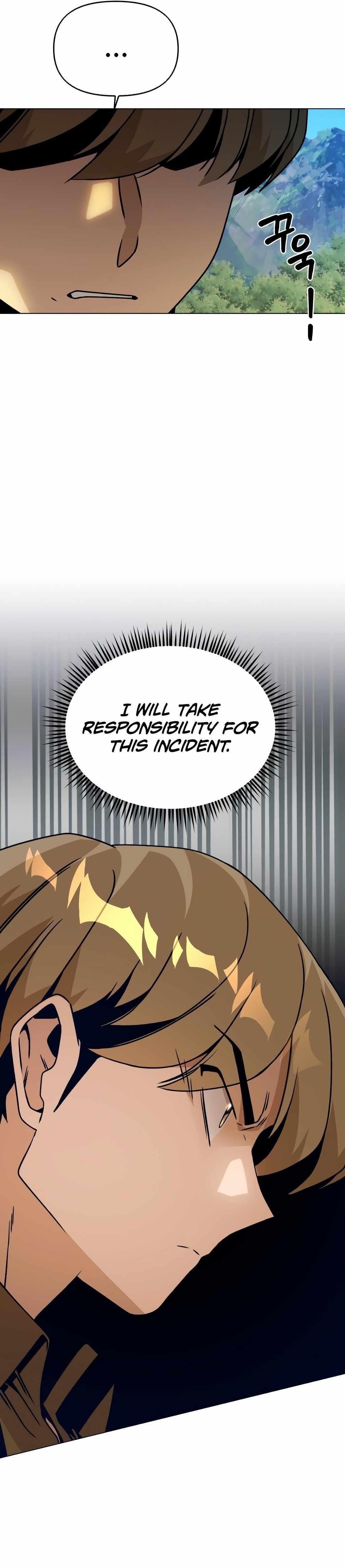 I’ll Resign and Have a Fresh Start in This World Chapter 93 - Page 6