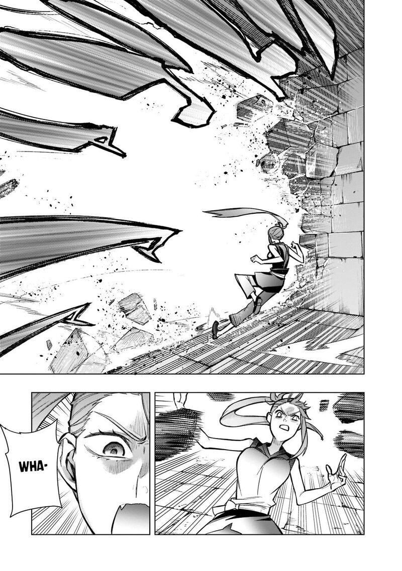 Kuro no Shoukanshi Chapter 105 - Page 11