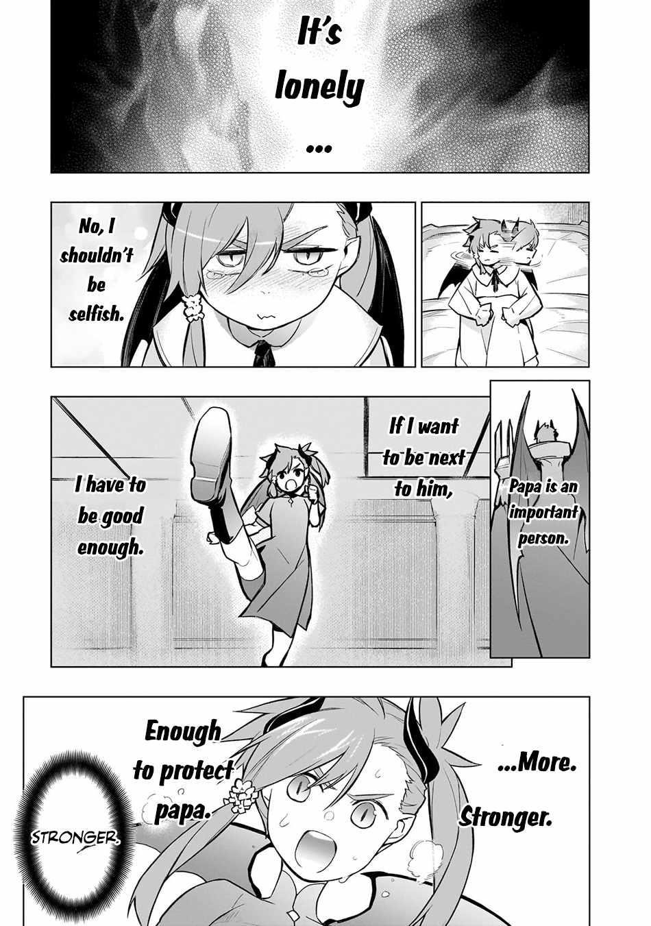 Kuro no Shoukanshi Chapter 158 - Page 5