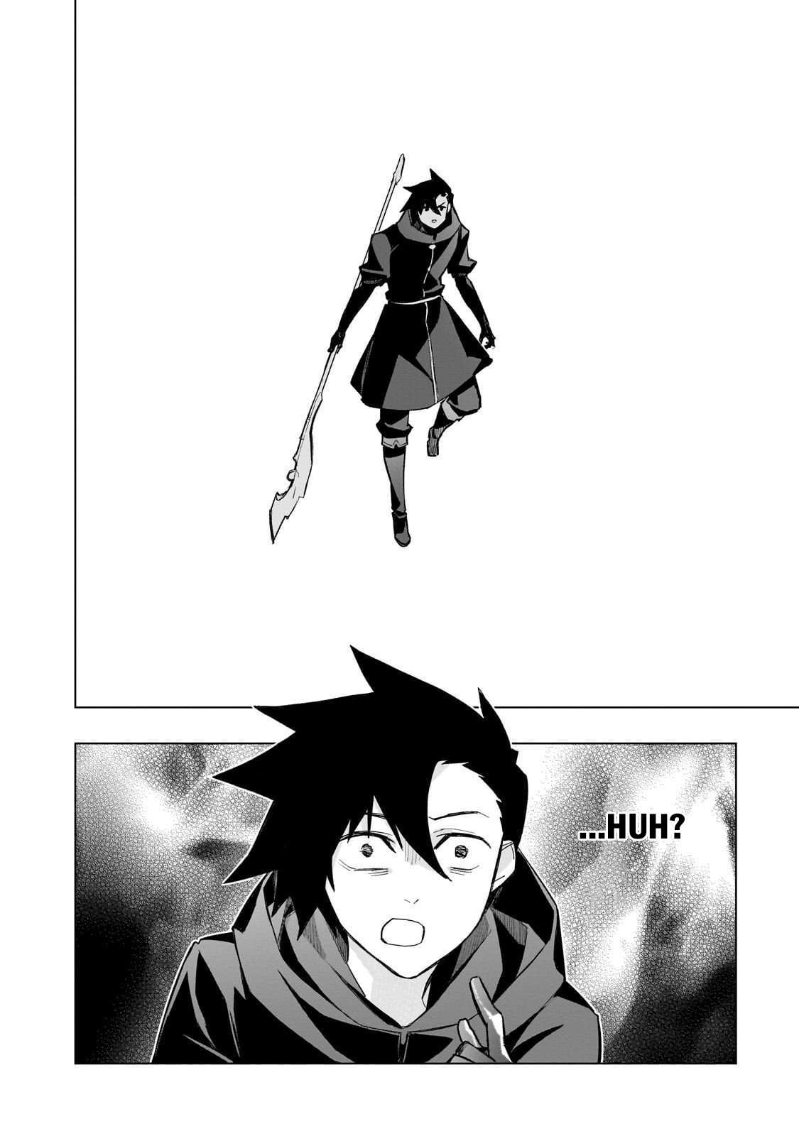 Kuro no Shoukanshi Chapter 177 - Page 11