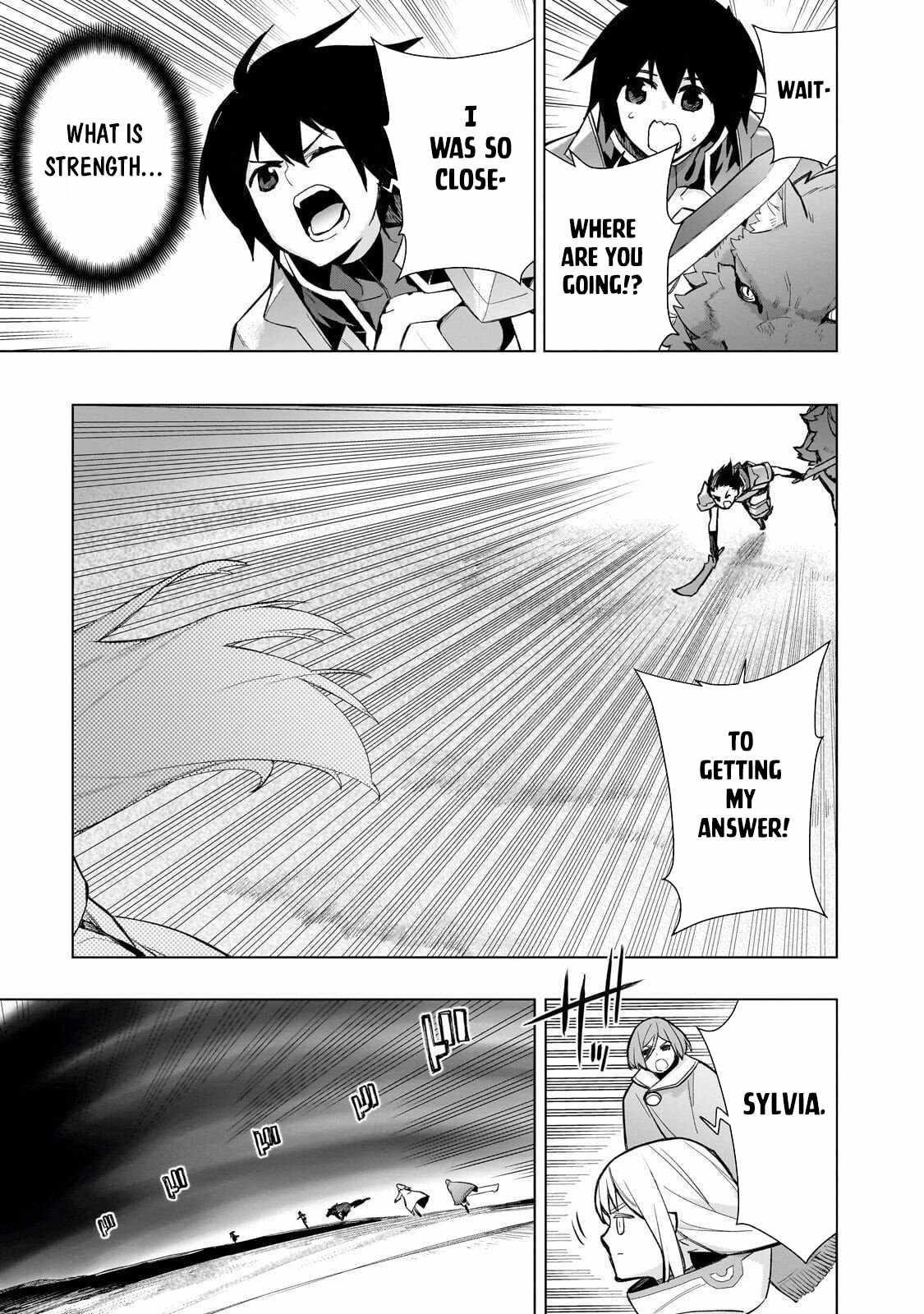 Kuro no Shoukanshi Chapter 178 - Page 3