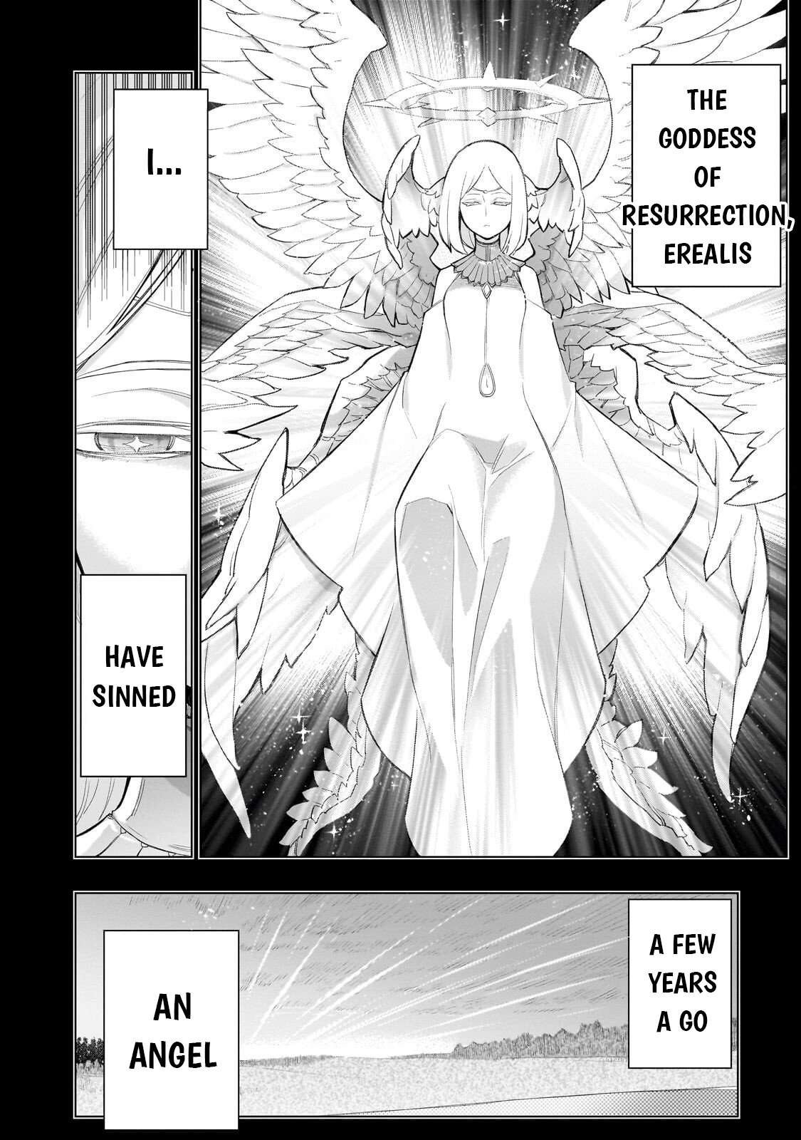 Kuro no Shoukanshi Chapter 180 - Page 5