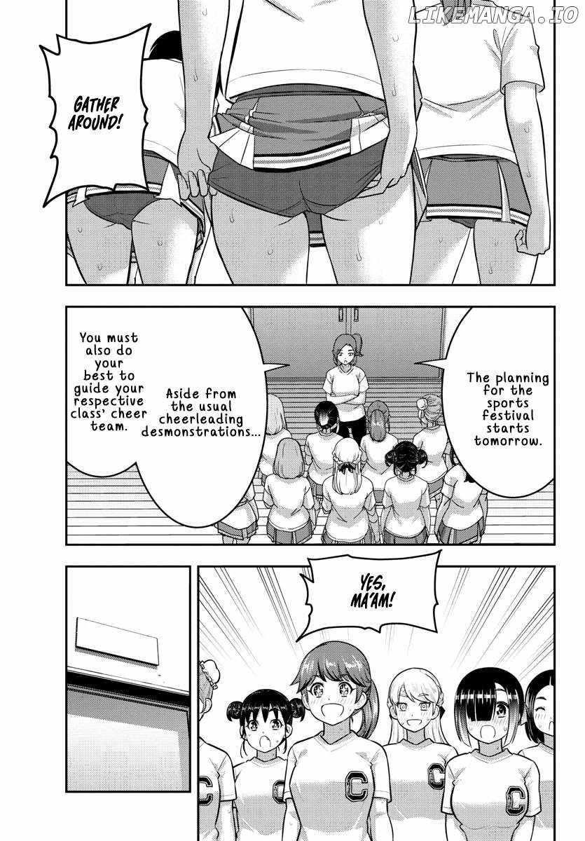 Yankee Jk Kuzuhana-Chan Chapter 227 - Page 3
