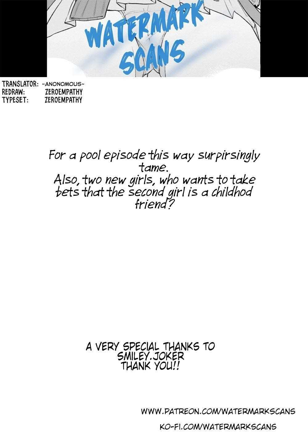 Yankee Jk Kuzuhana-Chan Chapter 8 - Page 21