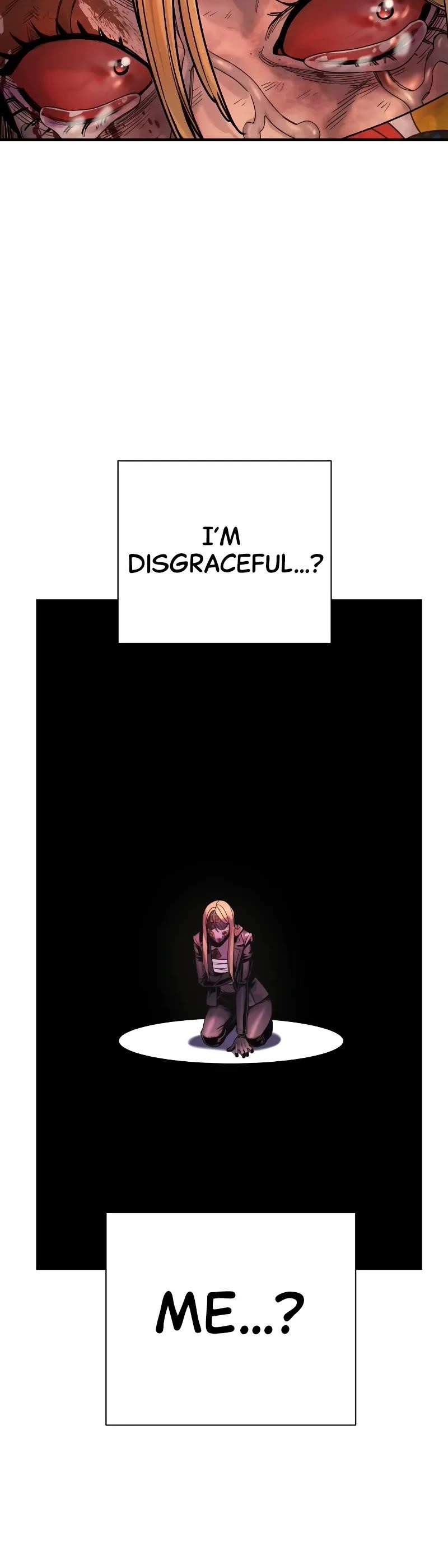 Return of the Bloodthirsty Police Chapter 23 - Page 16