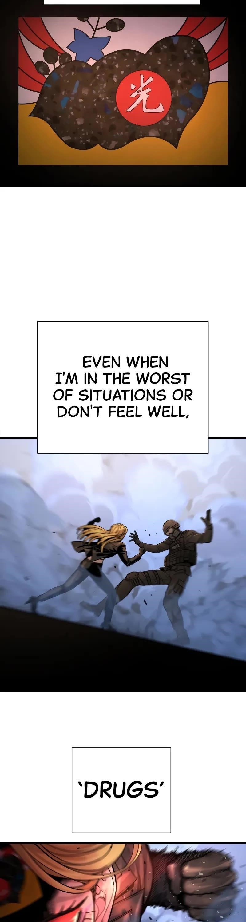 Return of the Bloodthirsty Police Chapter 23 - Page 6