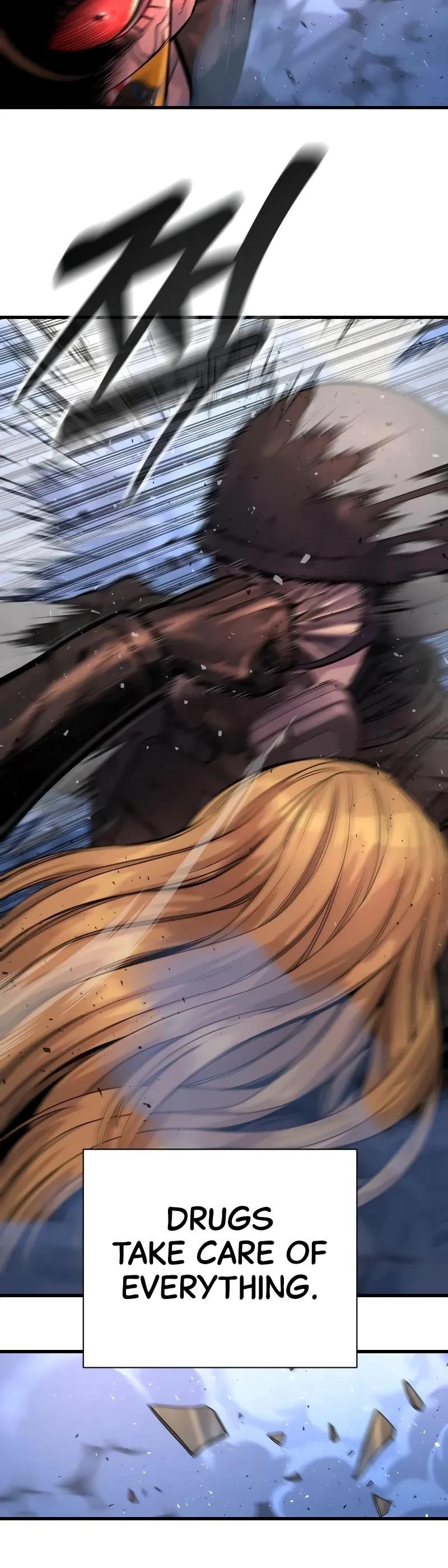 Return of the Bloodthirsty Police Chapter 23 - Page 7