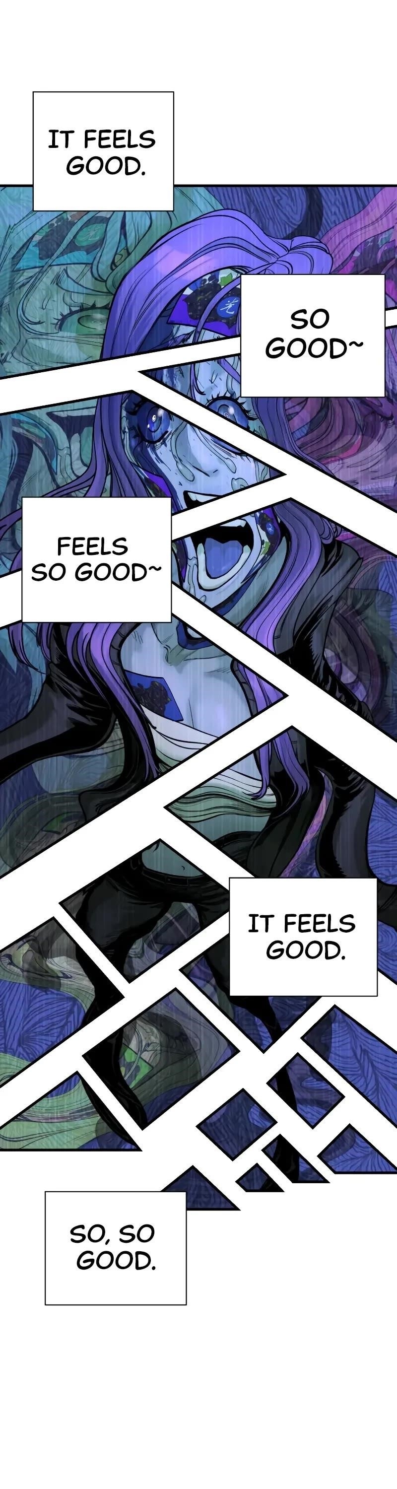 Return of the Bloodthirsty Police Chapter 23 - Page 9