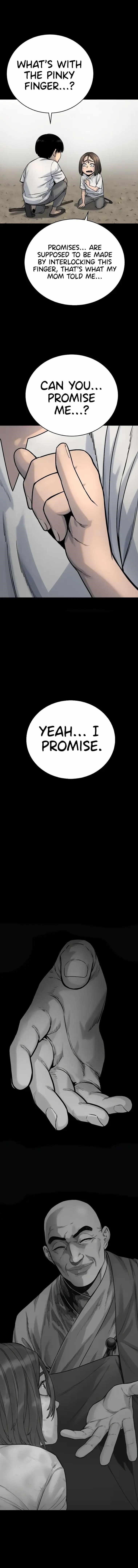 Return of the Bloodthirsty Police Chapter 24 - Page 8