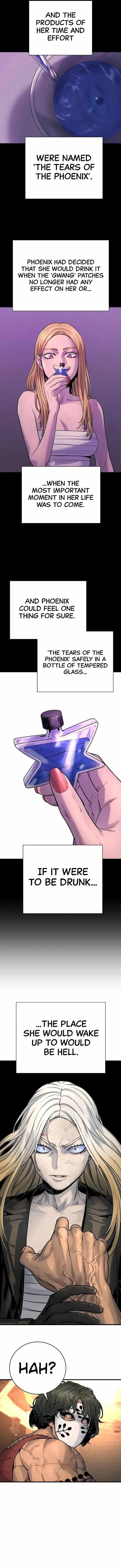 Return of the Bloodthirsty Police Chapter 27 - Page 2