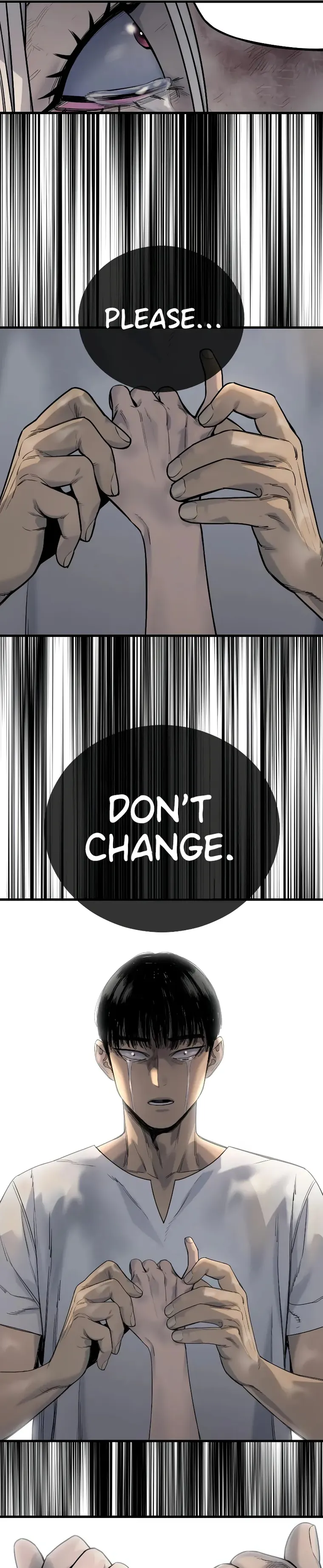 Return of the Bloodthirsty Police Chapter 28 - Page 15