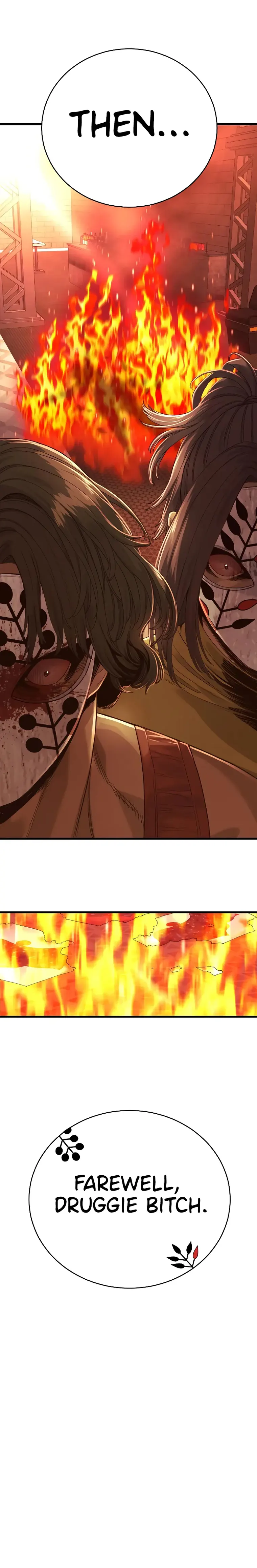 Return of the Bloodthirsty Police Chapter 28 - Page 28