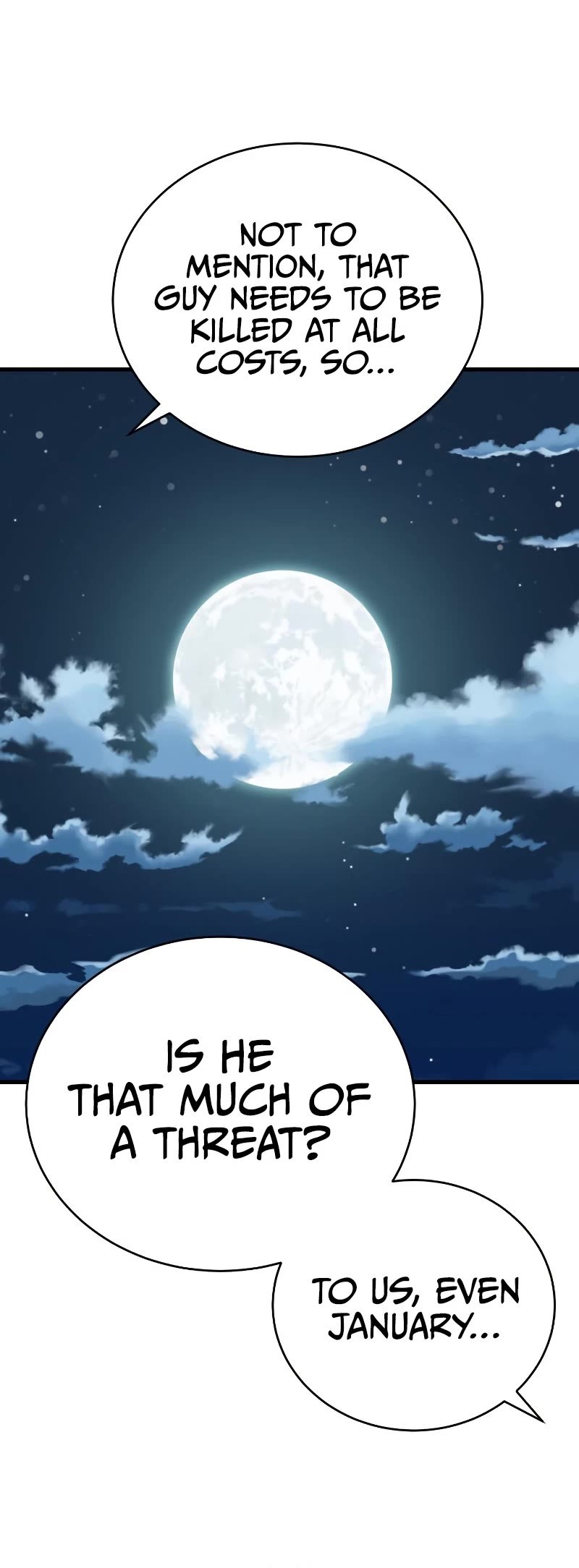 Return of the Bloodthirsty Police Chapter 30 - Page 12