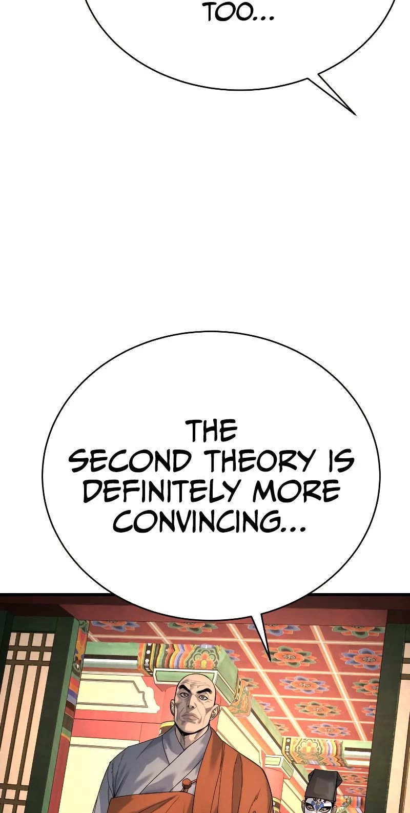 Return of the Bloodthirsty Police Chapter 30 - Page 19