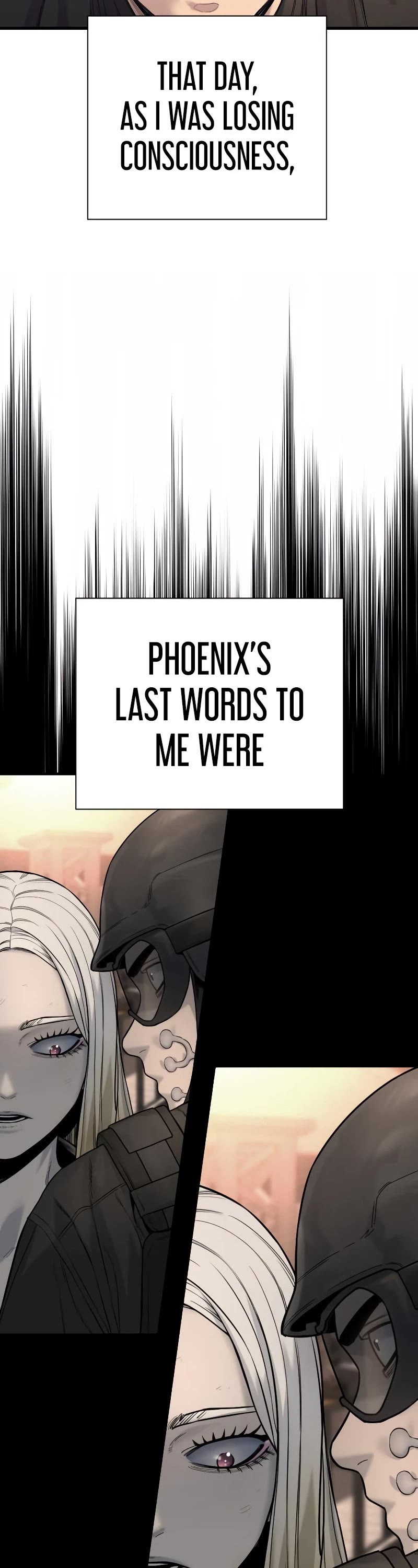 Return of the Bloodthirsty Police Chapter 30 - Page 2