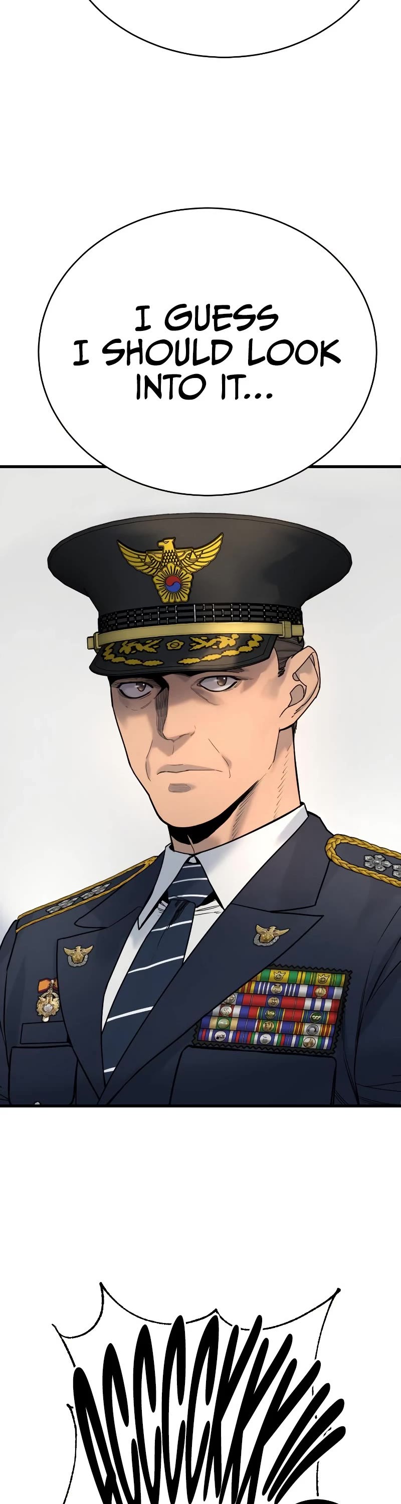 Return of the Bloodthirsty Police Chapter 30 - Page 26