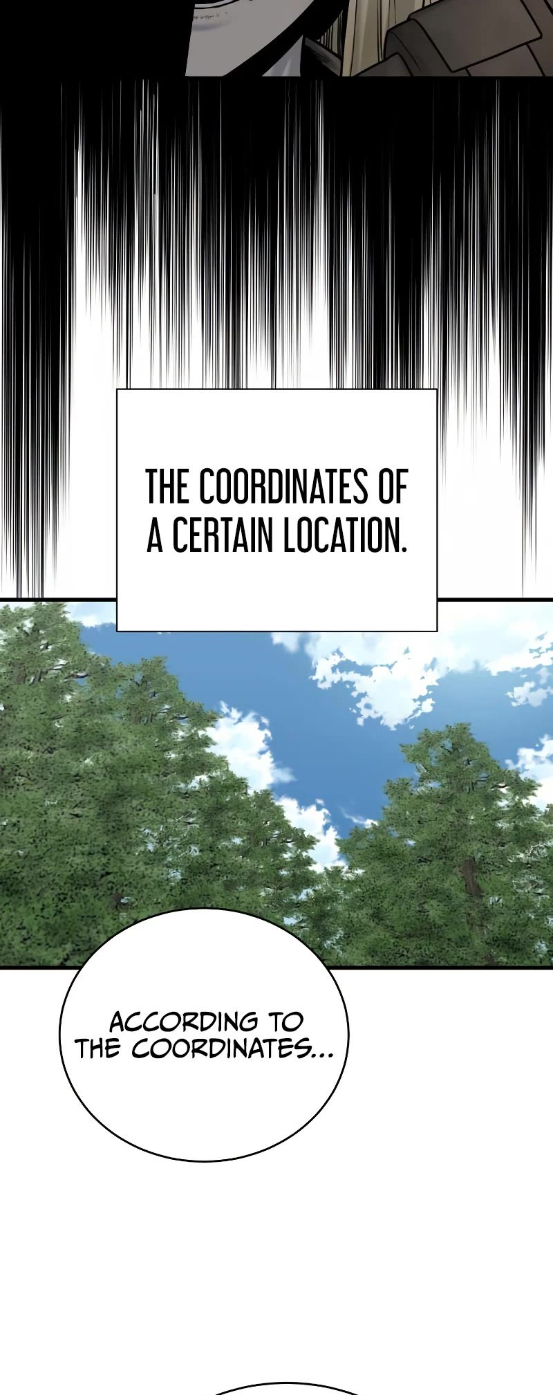 Return of the Bloodthirsty Police Chapter 30 - Page 3