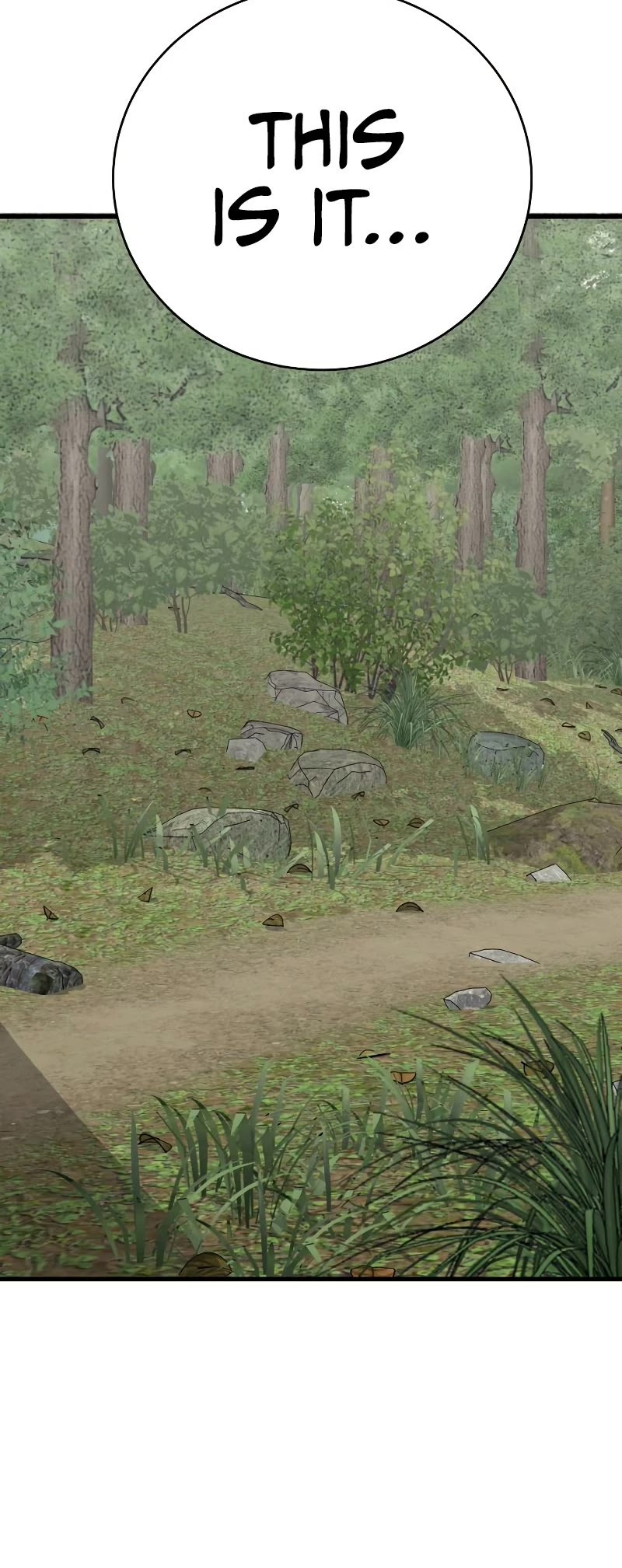 Return of the Bloodthirsty Police Chapter 30 - Page 4