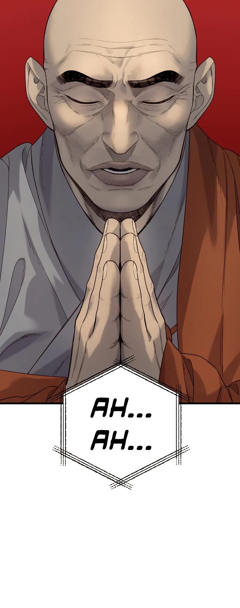 Return of the Bloodthirsty Police Chapter 30 - Page 59