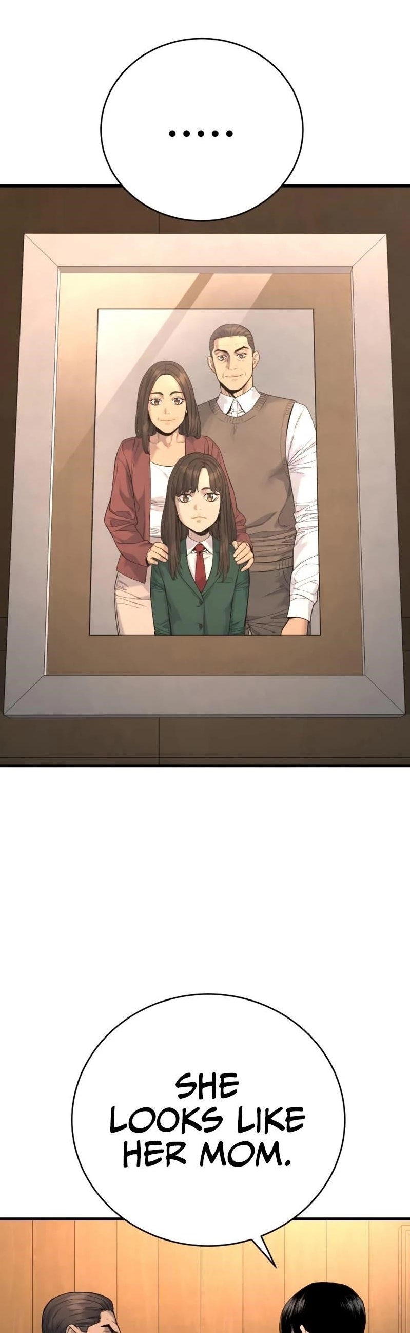 Return of the Bloodthirsty Police Chapter 34 - Page 1