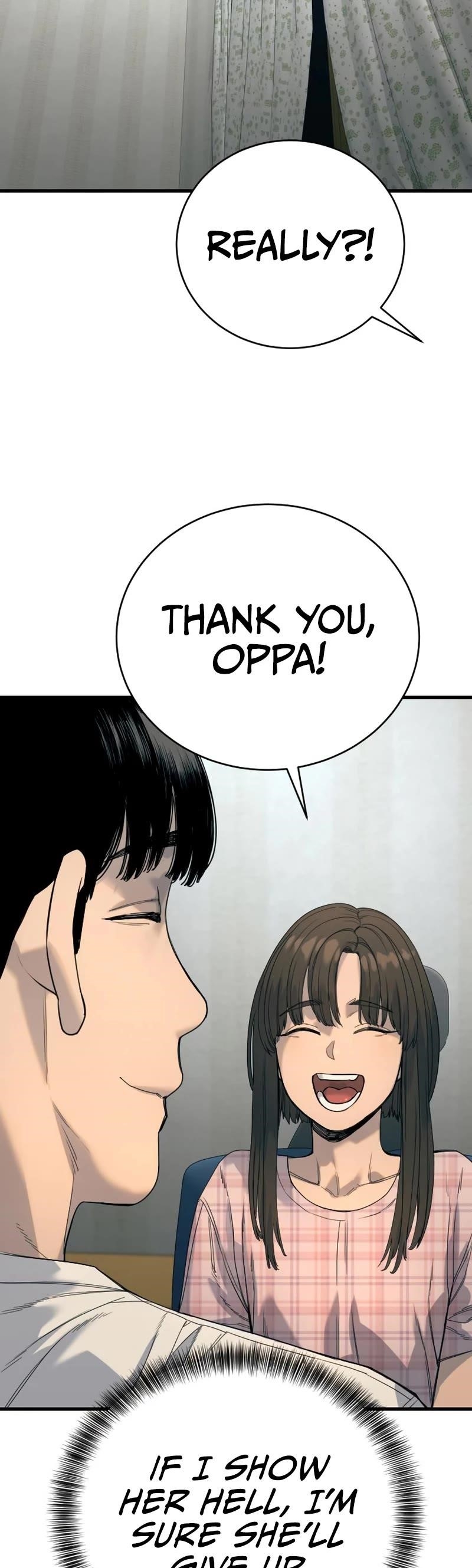 Return of the Bloodthirsty Police Chapter 34 - Page 14