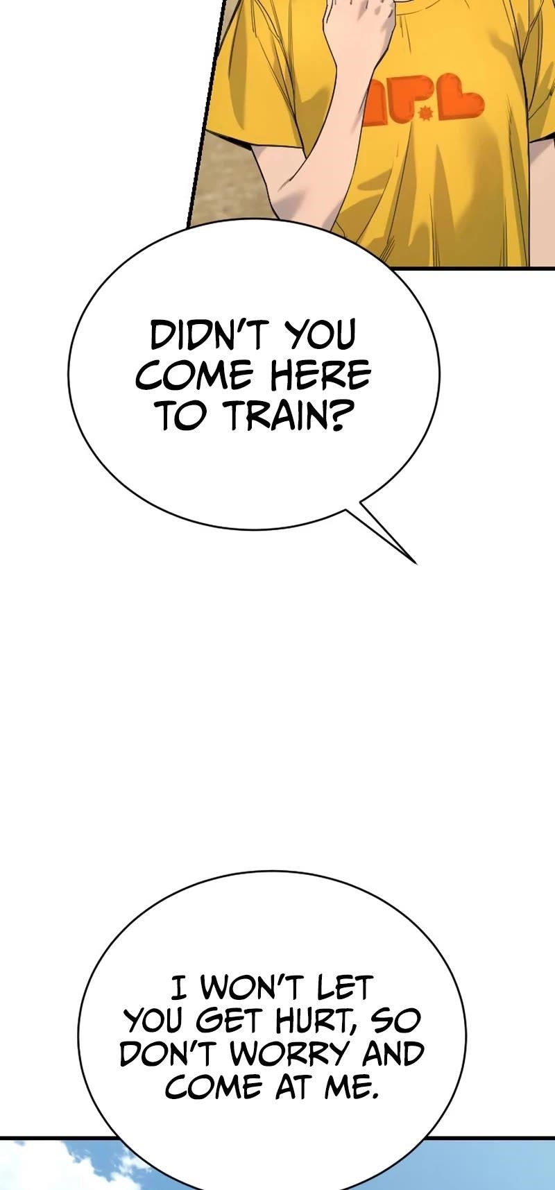 Return of the Bloodthirsty Police Chapter 34 - Page 29