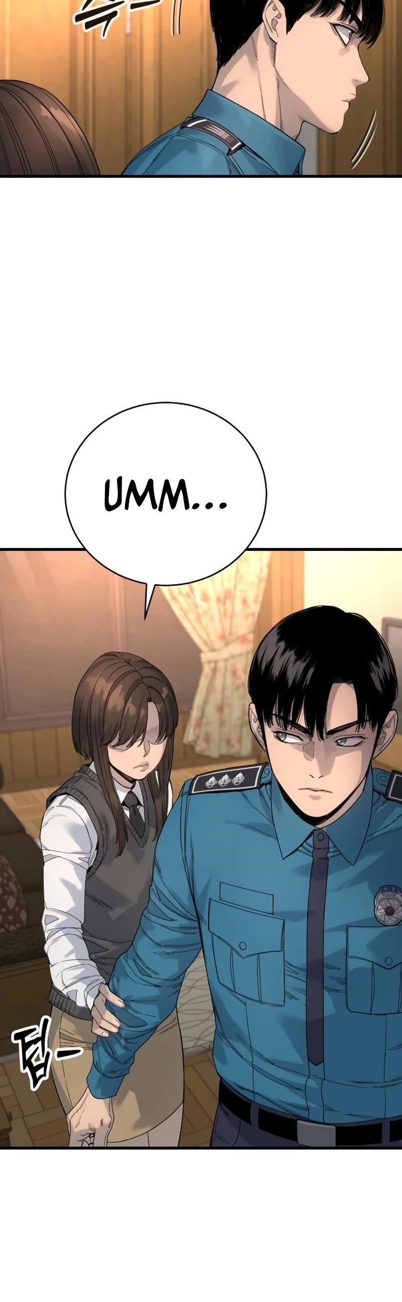 Return of the Bloodthirsty Police Chapter 34 - Page 4