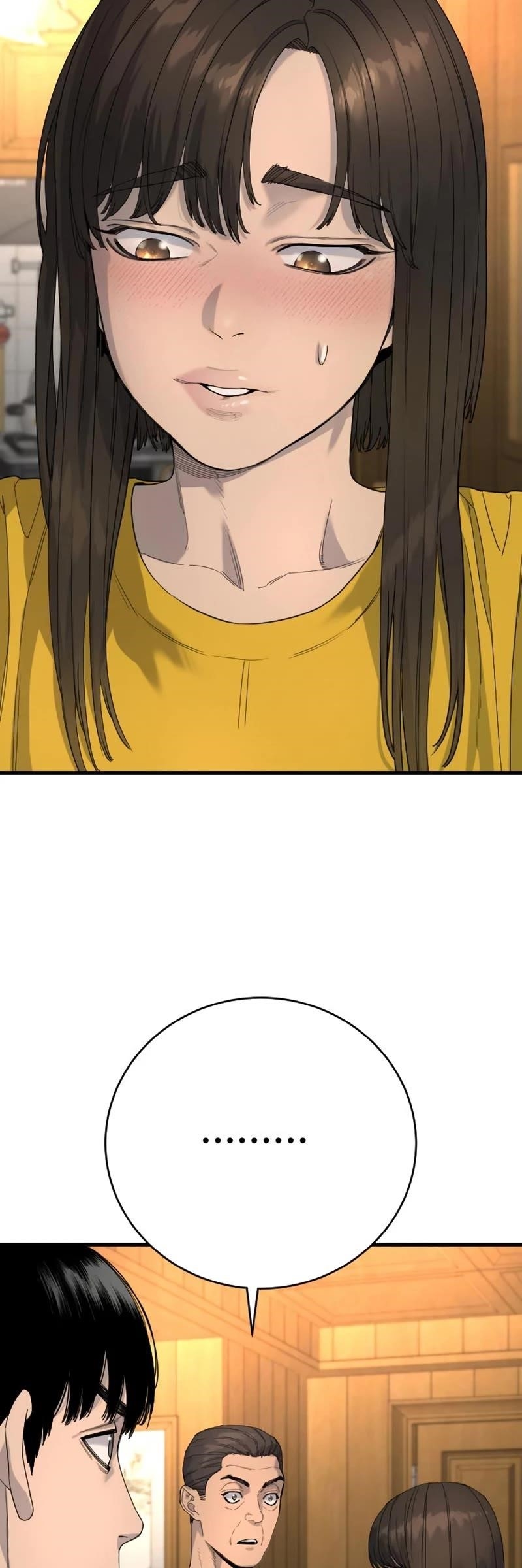 Return of the Bloodthirsty Police Chapter 34 - Page 44